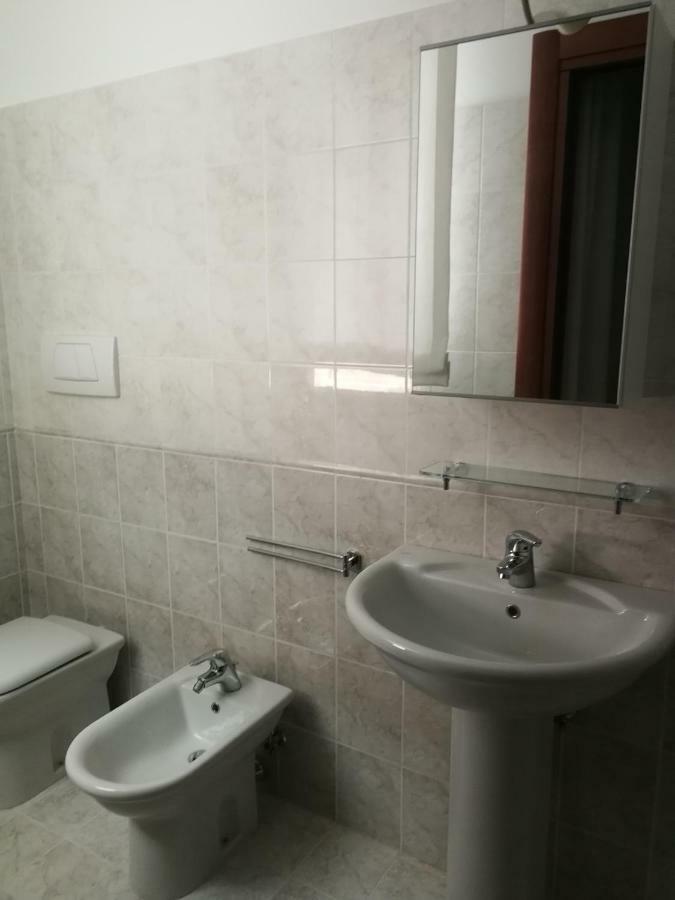 Appartement Confortable In Vasto