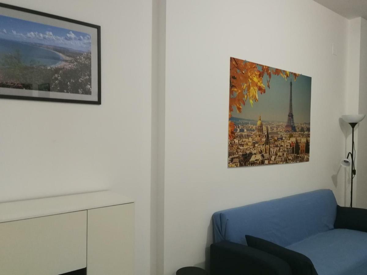 Confortable In Appartement *
