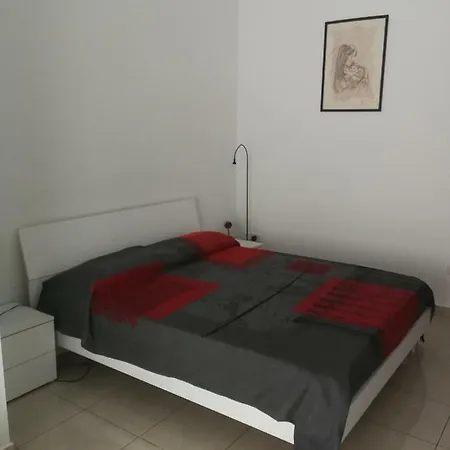 Confortable Apartment In Vasto Exterior photo