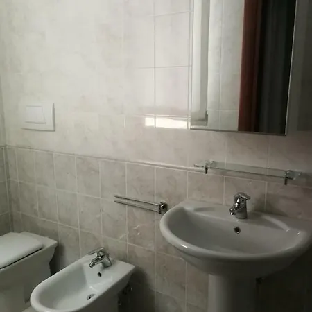 Confortable Apartment In Vasto Exterior photo