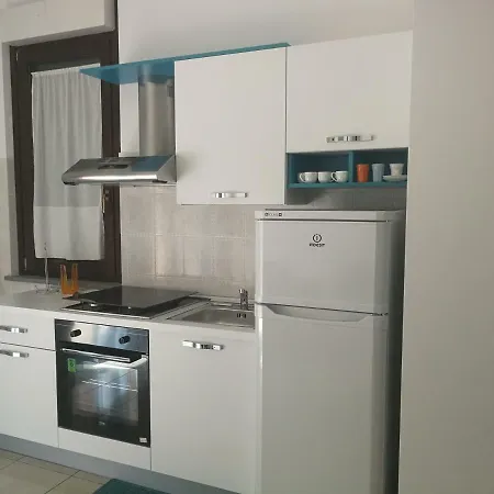 Confortable Apartment In Vasto Exterior photo