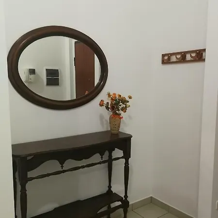Confortable Apartment In Vasto Exterior photo