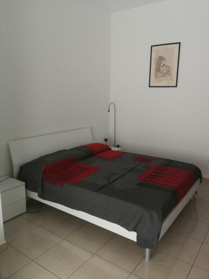 Confortable In Apartment