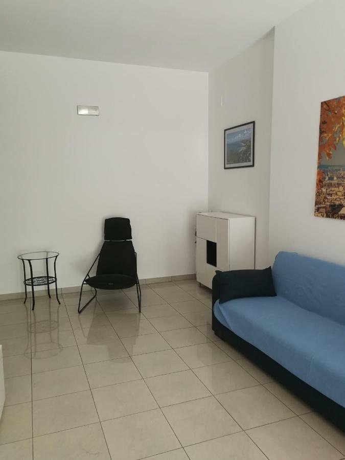 Confortable In Vasto