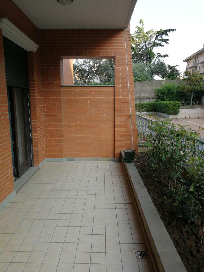 Apartment Confortable In *